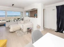 1 Bedroom Awesome Apartment In Oostende