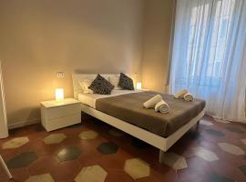 Vaticano Roma Guesthouse