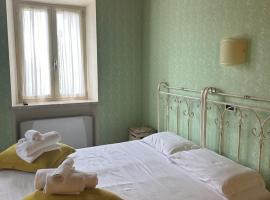 Relais San Michele, casa rural en Rivoli Veronese