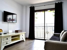 Evaleta 2, precioso apartamento recién estrenado, hotel v destinaci Monachil
