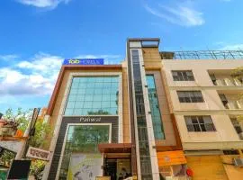 FabHotel The Mall Inn