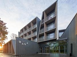 Mana Sleep & Spa, hotel v destinaci Druskininkai