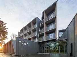 Mana Sleep & Spa