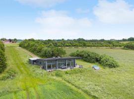 Cozy Home In Kalundborg With Kitchen, hotel v destinaci Kalundborg