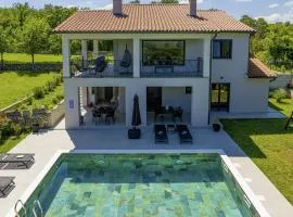 Villa Milena in Blaškovići - Haus für 8 Personen