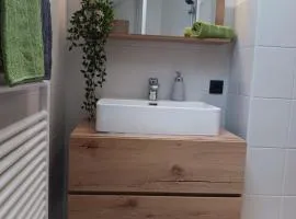 Apartment Natur Herz