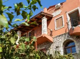 Villa Kolonja