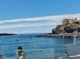 San Marcos luxury vista Tenerife