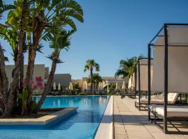 Reserve Salento, hotel v destinaci San Vito dei Normanni