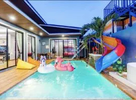 เจ๋งพูลวิลล่า ชะอำ