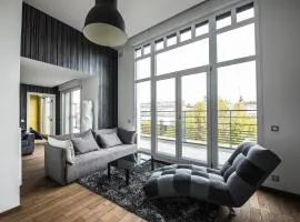 Les Appartements Paris Clichy