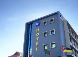 N1 Hotel Bulawayo