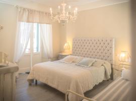 B&B Il Fosso Bianco, hotel v destinaci Bagni San Filippo