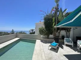 Family Villa Burriana Beach