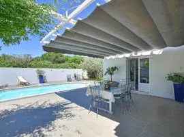 3 Bedroom Beautiful Home In Remoulins