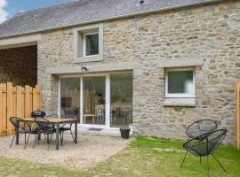 2 Bedroom Stunning Home In La Pernelle