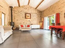 4 Bedroom Gorgeous Home In Bouguenais