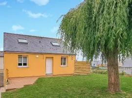 3 Bedroom Beautiful Home In Lessay
