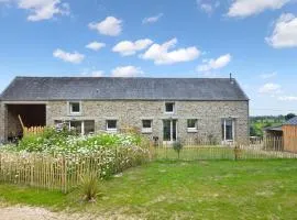 Cozy Home In La Pernelle With Wifi