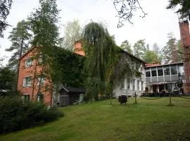 Koivu ja Kuusi Eräkeskus