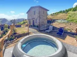 1 Bedroom Stunning Home In Palagnana
