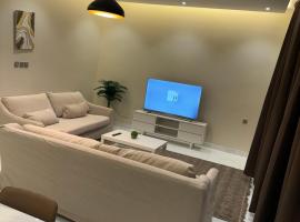 جولدن, hotel v destinaci Buraymān