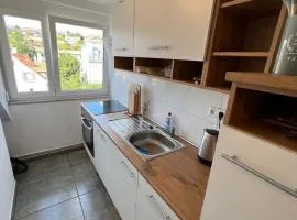 Monteurwohnung Pforzheim - L8 Street