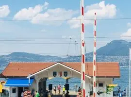 La Batelière BnB