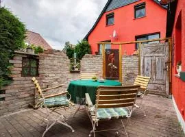 Bungalow Joris