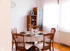 Apartman Li