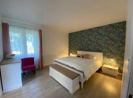 Domaine Labatut, hotel in Tourrenquets