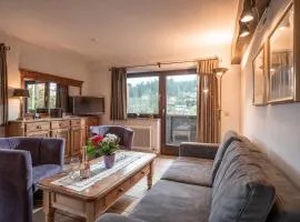 Appartement Hornblick by NV-Appartements
