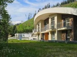Comfort Apartments with parking - Tale