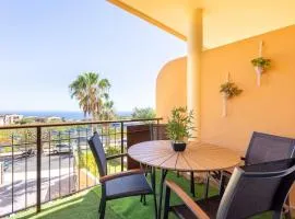 Adeje Terrace By Sunkeyrents