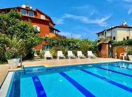 Apartments Dugonjić