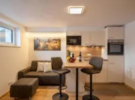 Appartement Sepp 3