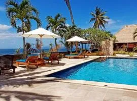 Melaya Beach Resort Room Double