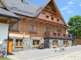 Apartament Bioło Izba