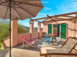 A Casa Tua Room, Terre Marine