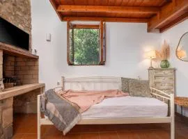 Pirgali Stone house