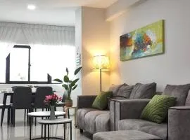 Kafaz2-Kpg Patingan 3Bedroom 3 Bathroom -first floor