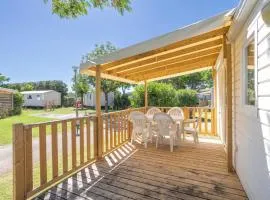 Mobilhome 4 personnes