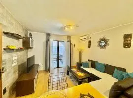 Apartments HMD