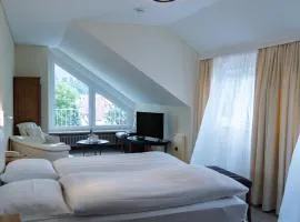 Hotel Sonne Eintracht KG Achern