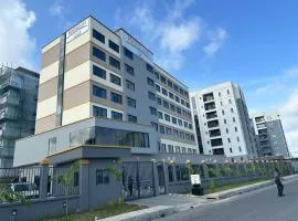 Hotelinn Oniru