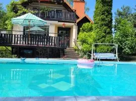 Holiday Villa Żuromino