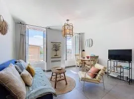 Appartement T2 lumineux sur le Vieux Port, La Ciotat - FR-1-770-11