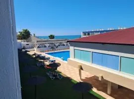 Apartamento 236 Flamesol
