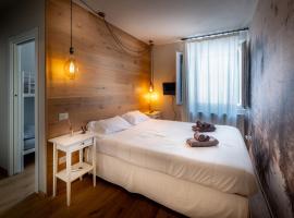 [Stunning Terrace] Chill in Fano, hotel v destinaci Fano