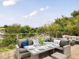 Thimble Cottage, Salcombe, hotel di Salcombe